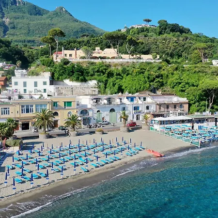 Hotel Terme Cristallo Palace