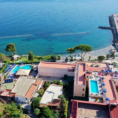 Terme Cristallo Palace 4* Casamicciola Terme