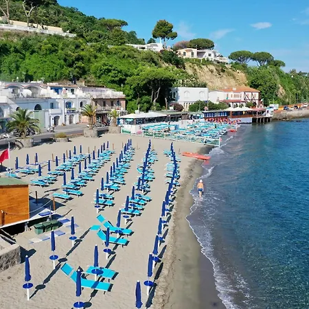 Terme Cristallo Palace 4*