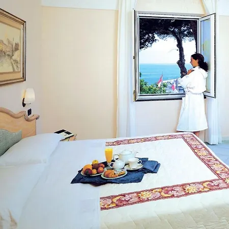 Terme Cristallo Palace 4* 卡萨米乔拉泰尔梅