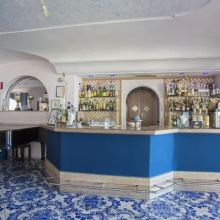 Terme Cristallo Palace 酒店