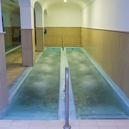 Hotel Terme Cristallo Palace Casamicciola Terme