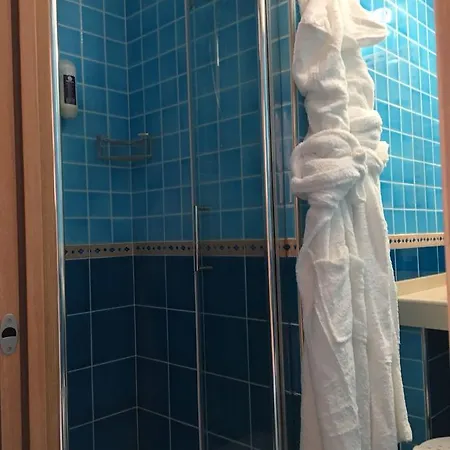 Hotel Terme Cristallo Palace 4*