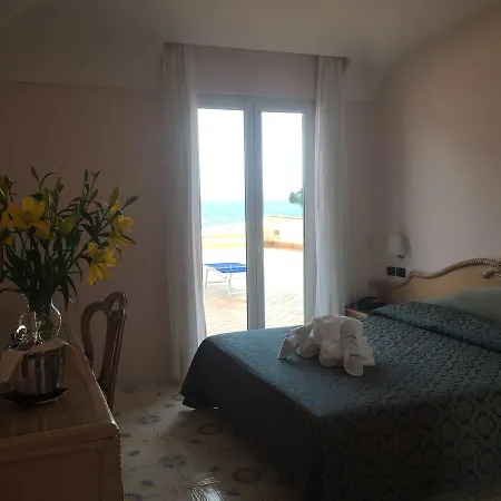 Hotel Terme Cristallo Palace 4*
