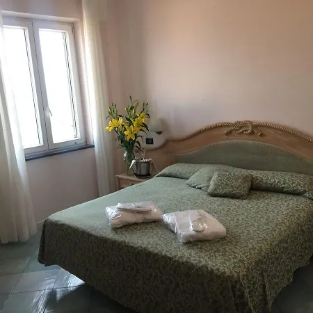 Hotel Terme Cristallo Palace