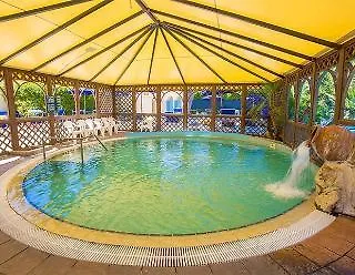 Hotel Terme Cristallo Palace Casamicciola Terme